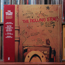 Load image into Gallery viewer, The Rolling Stones - Beggars Banquet - RSD SWIRL VINYL 2023 ABKCO NM/NM
