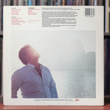 Load image into Gallery viewer, George Duke - A Brazilian Love Affair - 1980 Epic, VG+/VG+
