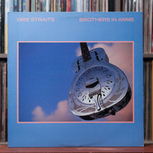 Load image into Gallery viewer, Dire Straits - Brothers In Arms - 1985 Warner Bros. Records, VG+/EX
