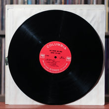 Load image into Gallery viewer, Carl Perkins And NRBQ - Boppin&#39; The Blues - Promo - 1970 CBS, VG/VG+
