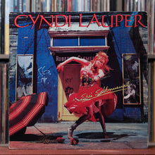 Load image into Gallery viewer, Cyndi Lauper - She's So Unusual - 1983 Portrait, VG/VG
