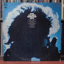 Load image into Gallery viewer, Bob Dylan - Greatest Hits - 1978 Columbia, VG/EX
