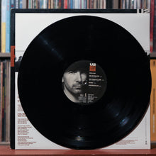 Load image into Gallery viewer, U2 - Rattle And Hum - 2LP 1988 Island Records, VG/VG+
