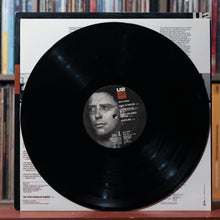 Load image into Gallery viewer, U2 - Rattle And Hum - 2LP 1988 Island Records, VG/VG+
