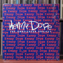 Load image into Gallery viewer, Kenny Dope - The Unreleased Project - 1993 Freeze, VG+/VG+

