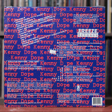 Load image into Gallery viewer, Kenny Dope - The Unreleased Project - 1993 Freeze, VG+/VG+
