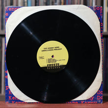 Load image into Gallery viewer, Kenny Dope - The Unreleased Project - 1993 Freeze, VG+/VG+
