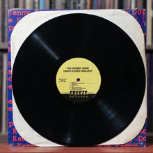 Load image into Gallery viewer, Kenny Dope - The Unreleased Project - 1993 Freeze, VG+/VG+
