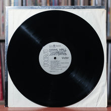Load image into Gallery viewer, Daryl Hall John Oates - Daryl Hall &amp; John Oates - 1975 RCA Victor, VG+/EX
