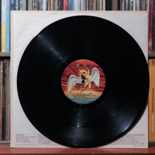 Load image into Gallery viewer, Led Zeppelin - Presence - 1976 Swan Song, VG/VG
