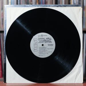 Daryl Hall John Oates - Daryl Hall & John Oates - 1975 RCA Victor, VG+/EX