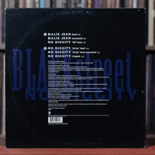Load image into Gallery viewer, BLACKstreet Featuring Dr. Dre - No Diggity - 1996 Interscope, VG/EX
