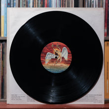 Load image into Gallery viewer, Led Zeppelin - Presence - 1976 Swan Song, VG/VG
