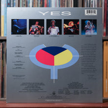 Load image into Gallery viewer, Yes - 9012Live - The Solos - 1985 ATCO Records, VG+/EX
