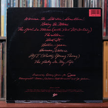 Load image into Gallery viewer, Michael Jackson - Thriller - 1st Press MISPRINT 1982 Epic, VG/VG
