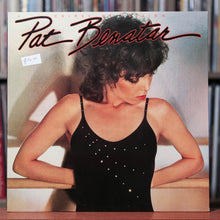 Load image into Gallery viewer, Pat Benatar - Crimes Of Passion - 1980 Chrysalis, EX/EX
