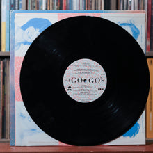 Load image into Gallery viewer, Go-Go's - Beauty And The Beat - IN SHRINK W/ HYPE 1981 I.R.S. Records, VG/VG
