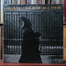 Load image into Gallery viewer, Neil Young - After The Gold Rush - W/ POSTER 1970 Reprise Records, VG/VG
