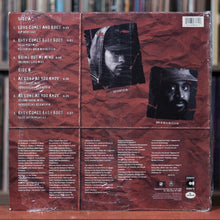 Load image into Gallery viewer, Ed O.G &amp; Da Bulldogs - Love Comes And Goes - 1994 Chemistry, EX/VG+
