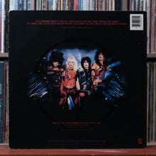 Load image into Gallery viewer, Mötley Crüe - Shout At The devil - 1983 Elektra, VG/VG
