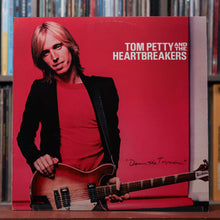 Load image into Gallery viewer, Tom Petty And The Heartbreakers - Damn The Torpedoes - 1979 Backstreet Records, VG/VG
