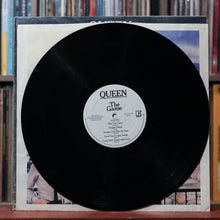 Load image into Gallery viewer, Queen - The Game - FOIL COVER 1980 Elektra, VG/VG+
