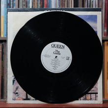Load image into Gallery viewer, Queen - The Game - FOIL COVER 1980 Elektra, VG/VG+
