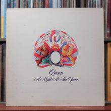 Load image into Gallery viewer, Queen - A Night At The Opera - 1975 Elektra
