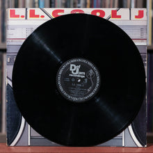 Load image into Gallery viewer, L.L. Cool J - Radio - 1985 Def Jam, VG+/VG+
