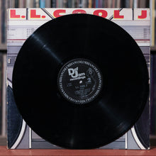 Load image into Gallery viewer, L.L. Cool J - Radio - 1985 Def Jam, VG+/VG+
