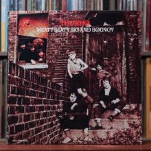 Load image into Gallery viewer, The Who - Meaty Beaty Big And Bouncy - 1980 MCA Records, VG+/VG
