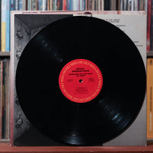 Load image into Gallery viewer, Bruce Springsteen - Darkness On The Edge Of Town - W/ INSERT 1978 Columbia, VG/VG
