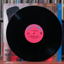 Load image into Gallery viewer, Big Daddy Kane - Ain't No Half-Steppin' - 1988 Cold Chillin', VG+/VG+
