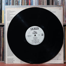 Load image into Gallery viewer, Queen - The Game - 1980 Elektra, VG/EX
