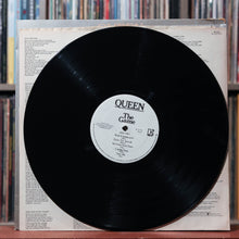 Load image into Gallery viewer, Queen - The Game - 1980 Elektra, VG/EX
