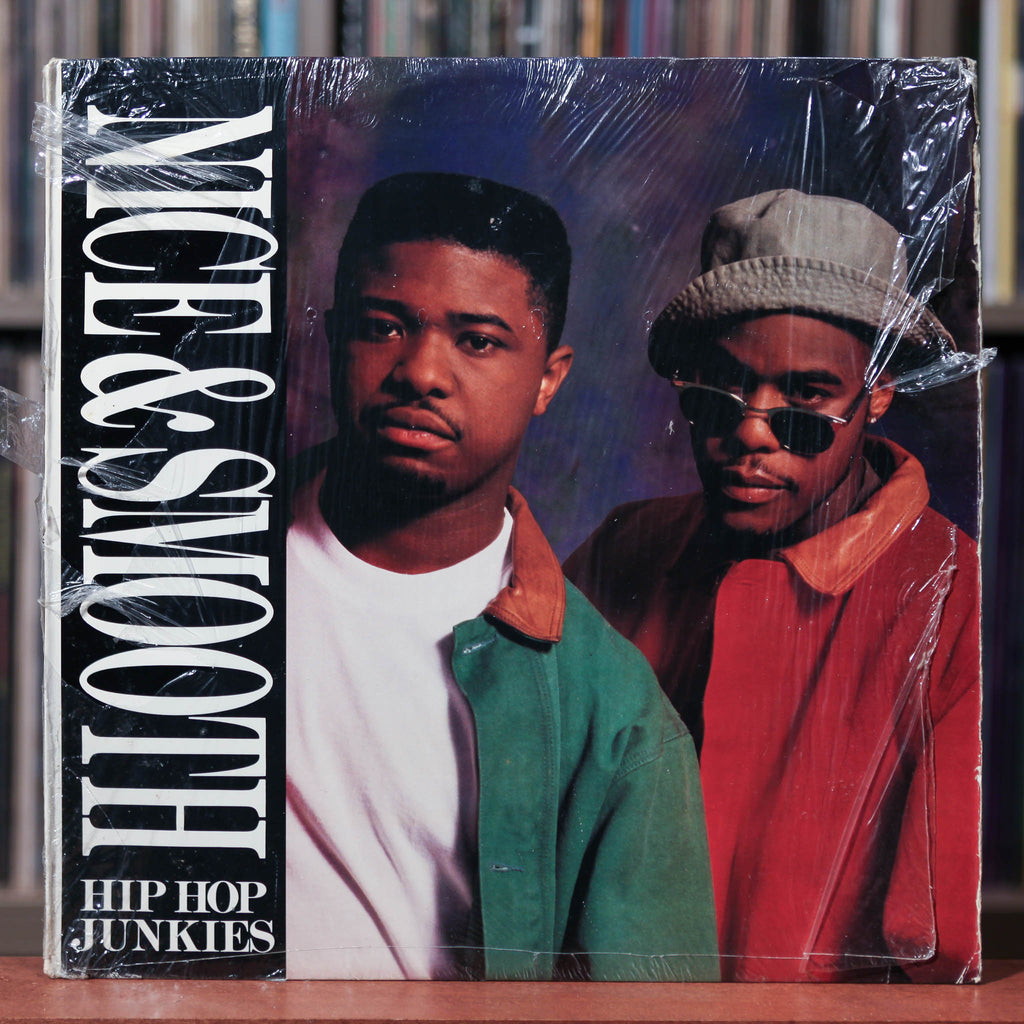 SHA Nice & Slow promo cd single インディーR&B vintage-vinyl-records-