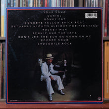 Load image into Gallery viewer, Elton John - Greatest Hits - IN SHRINK 1980 MCA Records, VG/VG
