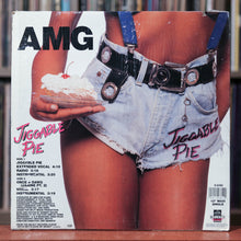 Load image into Gallery viewer, AMG - Jiggable Pie - 12&quot; Single - 1991 Select, VG/VG w/Shrink
