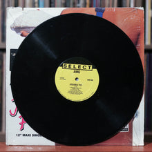 Load image into Gallery viewer, AMG - Jiggable Pie - 12&quot; Single - 1991 Select, VG/VG w/Shrink
