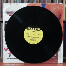 Load image into Gallery viewer, AMG - Jiggable Pie - 12&quot; Single - 1991 Select, VG/VG w/Shrink

