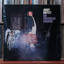Load image into Gallery viewer, Jimmy Buffett - One Particular Harbour - W/ INSERT 1983 MCA Records, VG+/VG+
