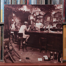 Load image into Gallery viewer, Led Zeppelin - In Through The Out Door - "C" VARIANT 1979 Swan Song VG/VG
