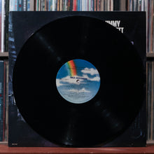 Load image into Gallery viewer, Jimmy Buffett - One Particular Harbour - W/ INSERT 1983 MCA Records, VG+/VG+
