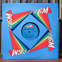 Load image into Gallery viewer, Big Daddy Kane - Raw / Word To The Mother (Land) - 12" Single - 1987 Prism, VG/VG
