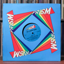 Load image into Gallery viewer, Big Daddy Kane - Raw / Word To The Mother (Land) - 12" Single - 1987 Prism, VG/VG
