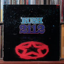 Load image into Gallery viewer, Rush - 2112 - 1976 Mercury, VG/VG
