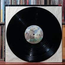 Load image into Gallery viewer, Rush - 2112 - 1976 Mercury, VG/VG
