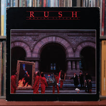 Load image into Gallery viewer, Rush - Moving Pictures - 1981 Mercury, VG/VG
