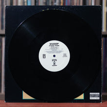 Load image into Gallery viewer, Snoop Doggy Dogg - Gin And Juice - 12&quot; Single - 1994 Death Row, VG/VG
