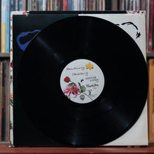 Load image into Gallery viewer, Prince And The Revolution - Purple Rain - W/ POSTER 1984 Warner Bros. Records, VG+/VG+
